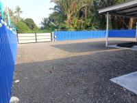 ZamNur Bidara Chalet dan Homestay - B&B Masjid Tanah
