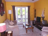 Castle Mills View - B&B York