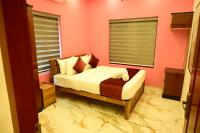 Camera Matrimoniale con Bagno Privato