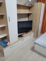 Мини квартира в общежитии на Молдагулова-Республики - B&B Astana