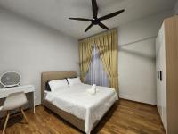 TheLunar Homestay - Chambres d'hôtes Malacca