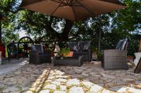 Camera King con Vista Montagne