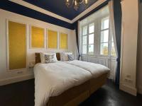 Deluxe Kamer met Kingsize Bed