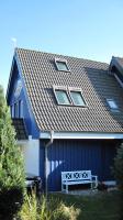 Ferienwohnungen Reetwinkel in Wieck - B&B Wieck