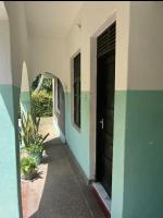 Villa Vanessa - Ferienwohnung