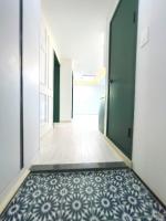 #Hongdae#Terrace House #Family#Friends#Yeontrural Park#New Building - B&B