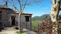 Casa con piscina en Parque Nacional de Cabañeros - B&B Navas de Estena