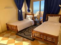 Twin Room with Shared Bathroom