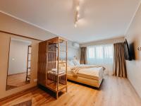AGOLL Centru - self checkin - B&B