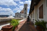 Exclusive holiday Suite Venus Dome View lift e AC 2 plus 2 - B&B