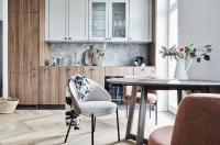 Suite Azur mit Balkon und Dampfbad