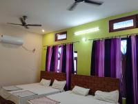 Chambre Familiale