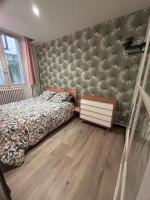 Hypercentre Chambéry - Bed and Breakfast