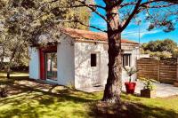 Gîte cosy au calme Les Vies Dansent - B&B Palluau