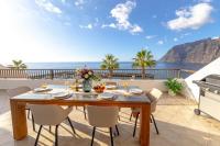 The Best View Apartment By Dream Homes Tenerife - B&B Los Gigantes