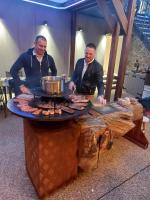 La Renaissance 1, hight standing guest house - B&B Herve