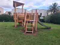 Appartement Vue Mer, piscine, minigolf, parking - Ferienwohnung