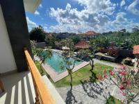 Kusuma Coliving & Villas Kerobokan - B&B Kerobokan