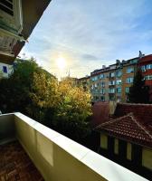 The Urban Pearl in the Heart of Sofia next to National Palace of Culture - Chambres d'hôtes Sofia