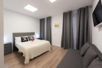 Apartamento Deluxe