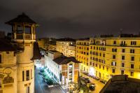 Sweet Dream Penthouse - Ferienwohnung Rom