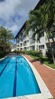Porto Plaza Flat_109 - Bed and Breakfast