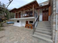 Ellie Cottage Χαλάρωση στη Φύση - B&B