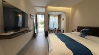 Chambre Double Supérieure