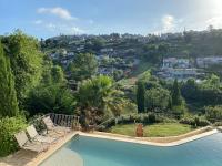 Le Mas des Amandiers - B&B