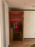 DelRae Apartments - B&B Manchester