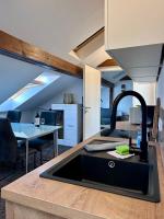 Sonnige Dachgeschoss-Oase! - B&B Jüterbog