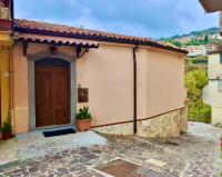 Al serro - B&B Galati Mamertino