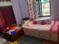 Habitación Doble con balcón 
