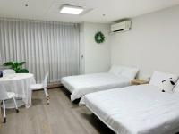 Hongdae House - Ferienwohnung