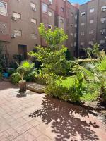 Bouyaya Apartment - B&B