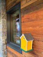 Foyer Grand Ru - B&B Courmayeur