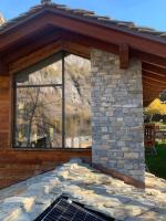 Foyer Grand Ru - B&B Courmayeur