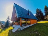Forest House Bukva - Bed and Breakfast