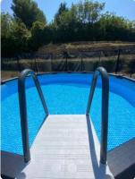 Mon rêve - Maison Provençale Piscine - Bed and Breakfast Roquevaire