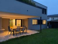 Apartment Irmi - B&B Hörbranz