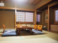 Japanese-Style Room