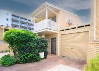 Best Location Leederville Townhouse - B&B Perth