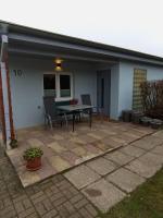 Ferienhaus am Neuklostersee - B&B