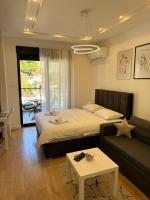 Apartman PORTO - Ferienwohnung