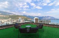 Penthouse Victoria - Chambres d’hôtes Budva