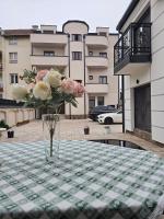 Apartment mit 1 Schlafzimmer
