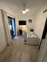 Habitación Doble con baño privado