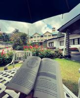 Little England Bungalow - B&B Nuwara Eliya