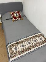 Appartement met 2 slaapkamers