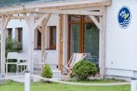 Wake Villa - B&B Gmina Brwinów